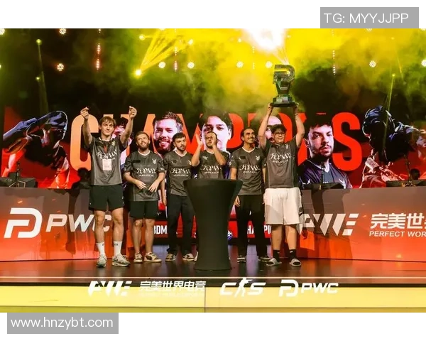 CSGO赛事分析：深入探讨V5战队近期表现与状态变化