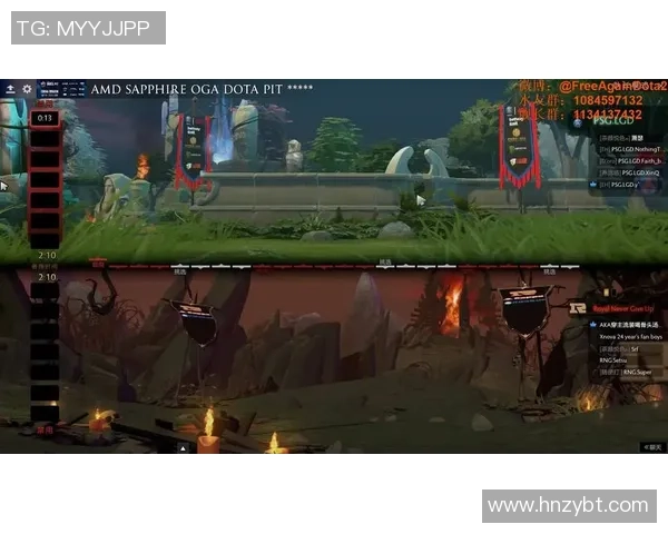 DOTA2巨献:深入分析RNG战队在比赛中的心理素质与应对策略 DOTA2巨献:深入分析RNG战队在比赛中的心理素质与应对策略