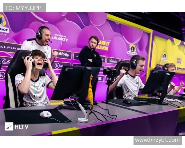 V5战队的崛起之路:从低谷到巅峰的CSGO传奇纪实 V5战队的崛起之路:从低谷到巅峰的CSGO传奇纪实