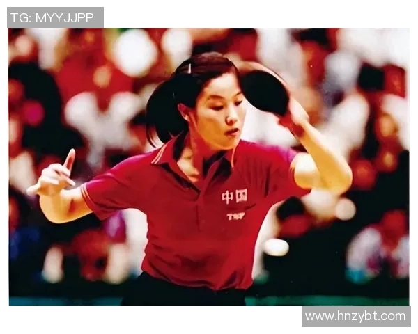 上海乒乓球队快攻战术揭秘与深度分析乒乓球的魅力与技巧