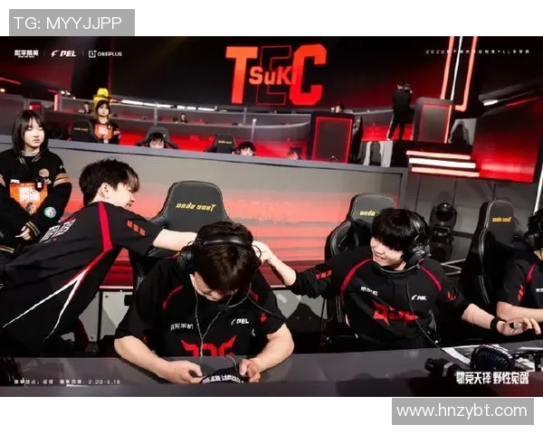 和平精英赛事分析：JDG战队表现创新高引发热议与关注