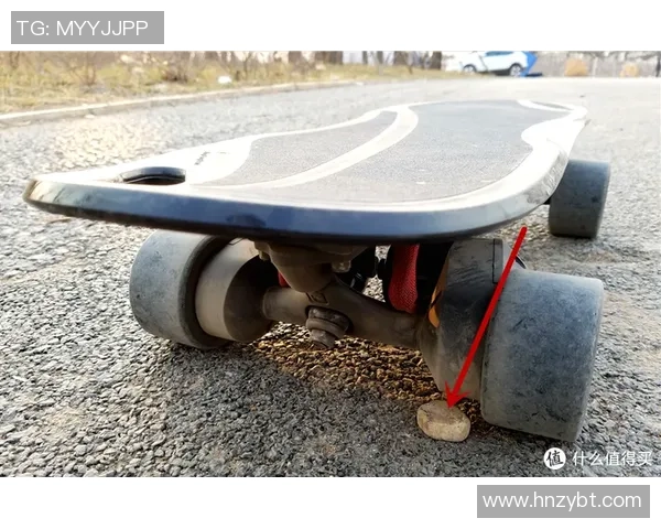 张军畅谈滑板人生：从初学者到行业先锋的心路历程