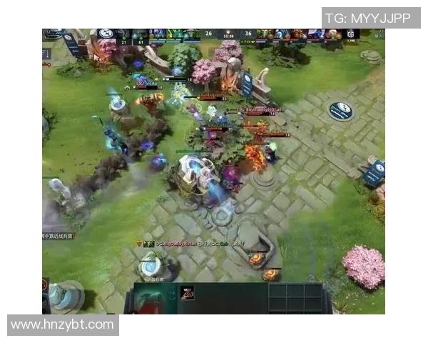 李磊深度解析DOTA2游戏策略与个人心得分享让你轻松上分