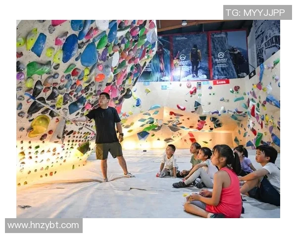 成都攀岩队的比赛经验分享与技巧探讨聚焦攀岩运动的未来发展