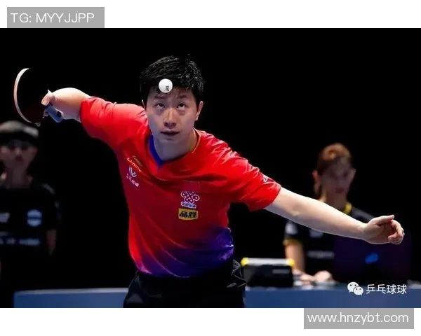 成都乒乓球队战术深度解析与训练策略探讨