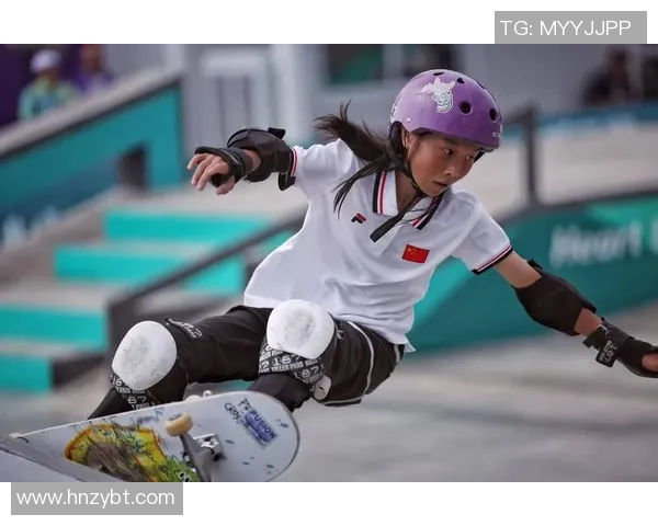 广州滑板队转型之路:得失之间的成长与挑战分析 广州滑板队转型之路:得失之间的成长与挑战分析