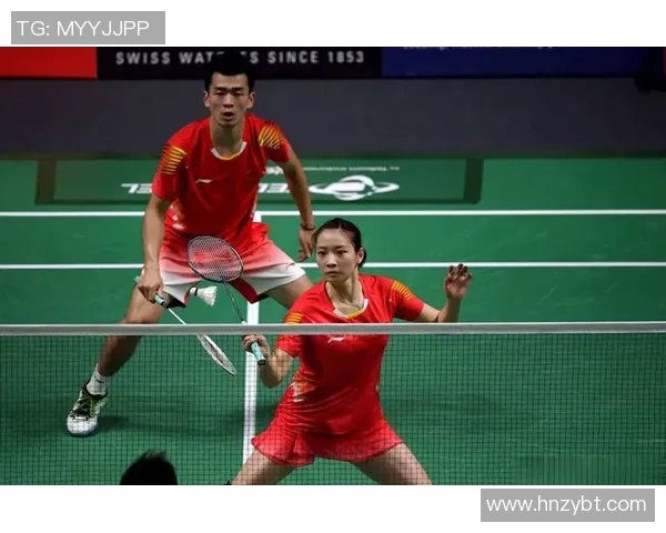 广州羽毛球队个人能力分析与发展探讨聚焦运动员成长与团队协作