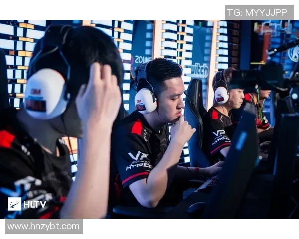 深度对话:黄娜如何在CSGO中追寻梦想与挑战自我 深度对话:黄娜如何在CSGO中追寻梦想与挑战自我