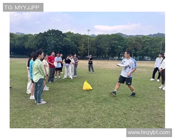 聚焦飞盘运动北京飞盘队员个人能力提升与团队协作探讨 聚焦飞盘运动北京飞盘队员个人能力提升与团队协作探讨