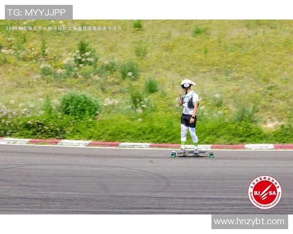 西安滑板队在马拉松大满贯中的精彩节奏与表现分析 西安滑板队在马拉松大满贯中的精彩节奏与表现分析