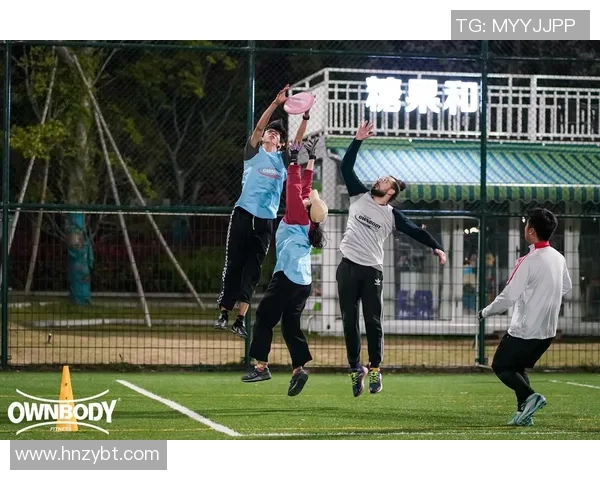 飞盘心理素质评比揭晓杭州飞盘队荣登第九名引关注